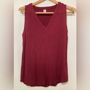 Old Navy 🟣 Size Small Sleeveless Tank